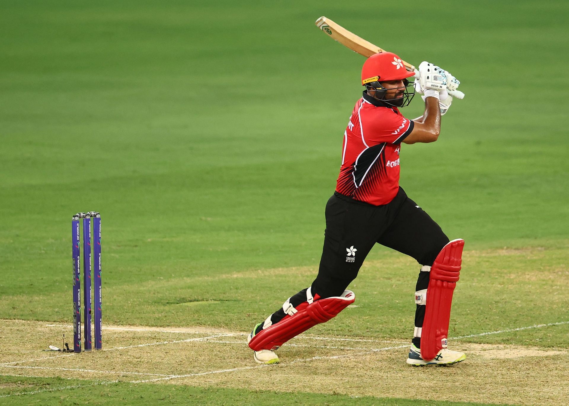 Babar Hayat will be key to his side's chances